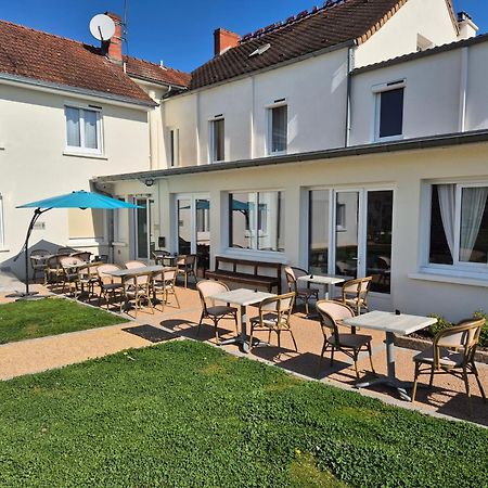 Auberge La Musardiere Chagny  Exterior photo