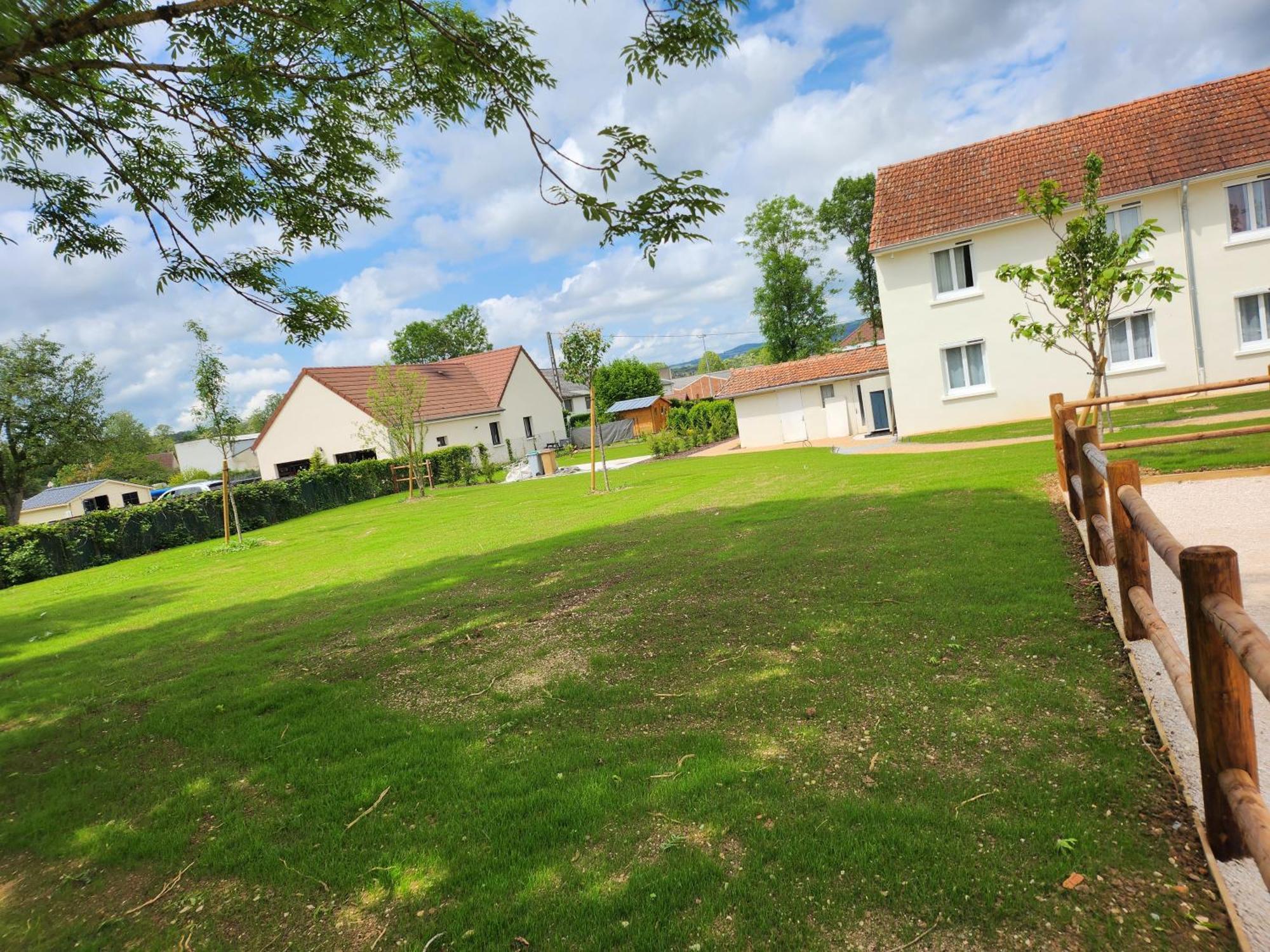 Auberge La Musardiere Chagny  Exterior photo