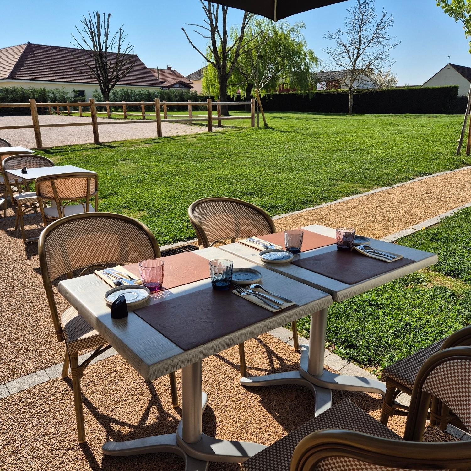 Auberge La Musardiere Chagny  Exterior photo